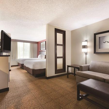 Hyatt Place College Station Extérieur photo