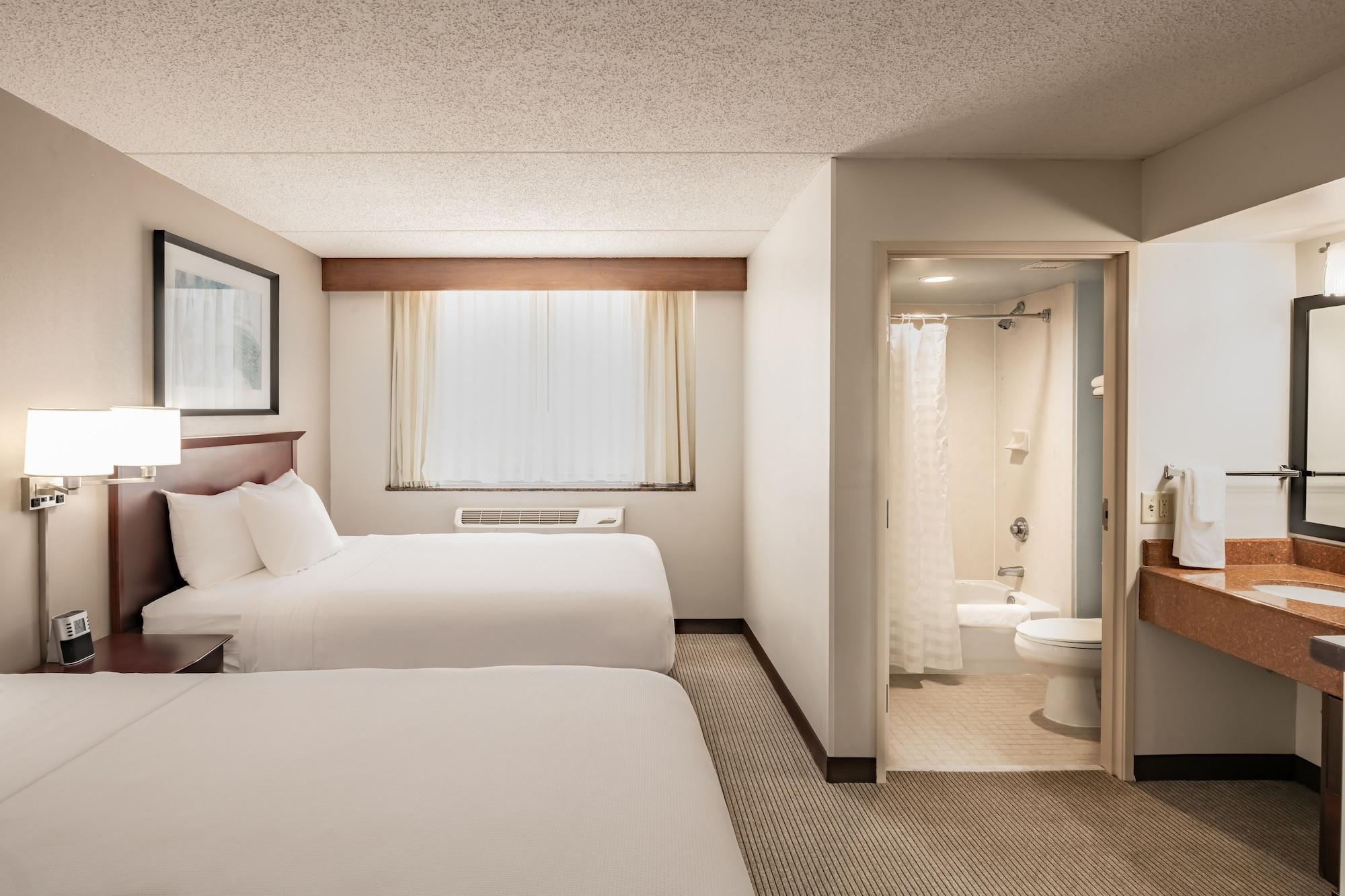 Hyatt Place College Station Extérieur photo