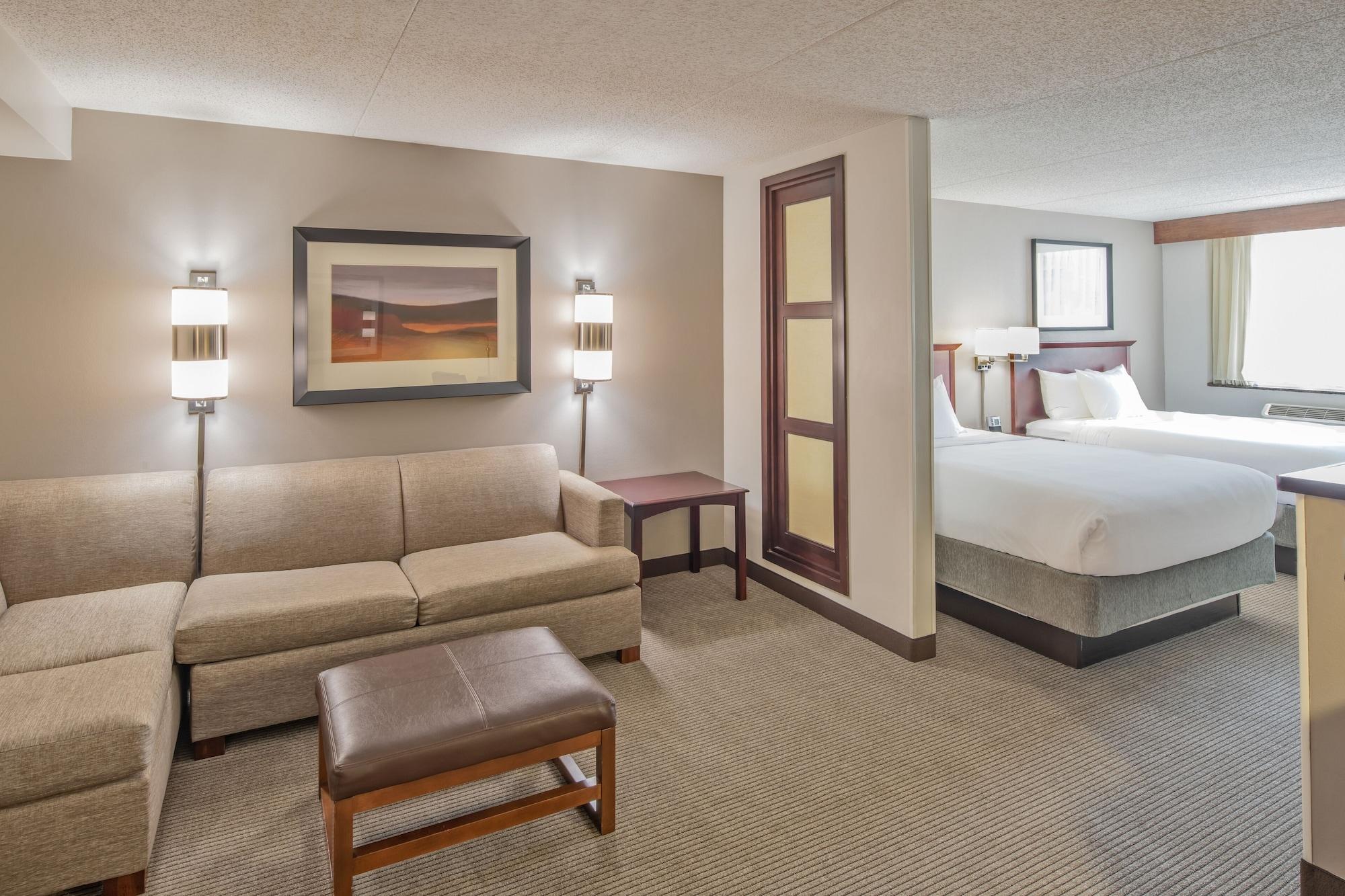 Hyatt Place College Station Extérieur photo