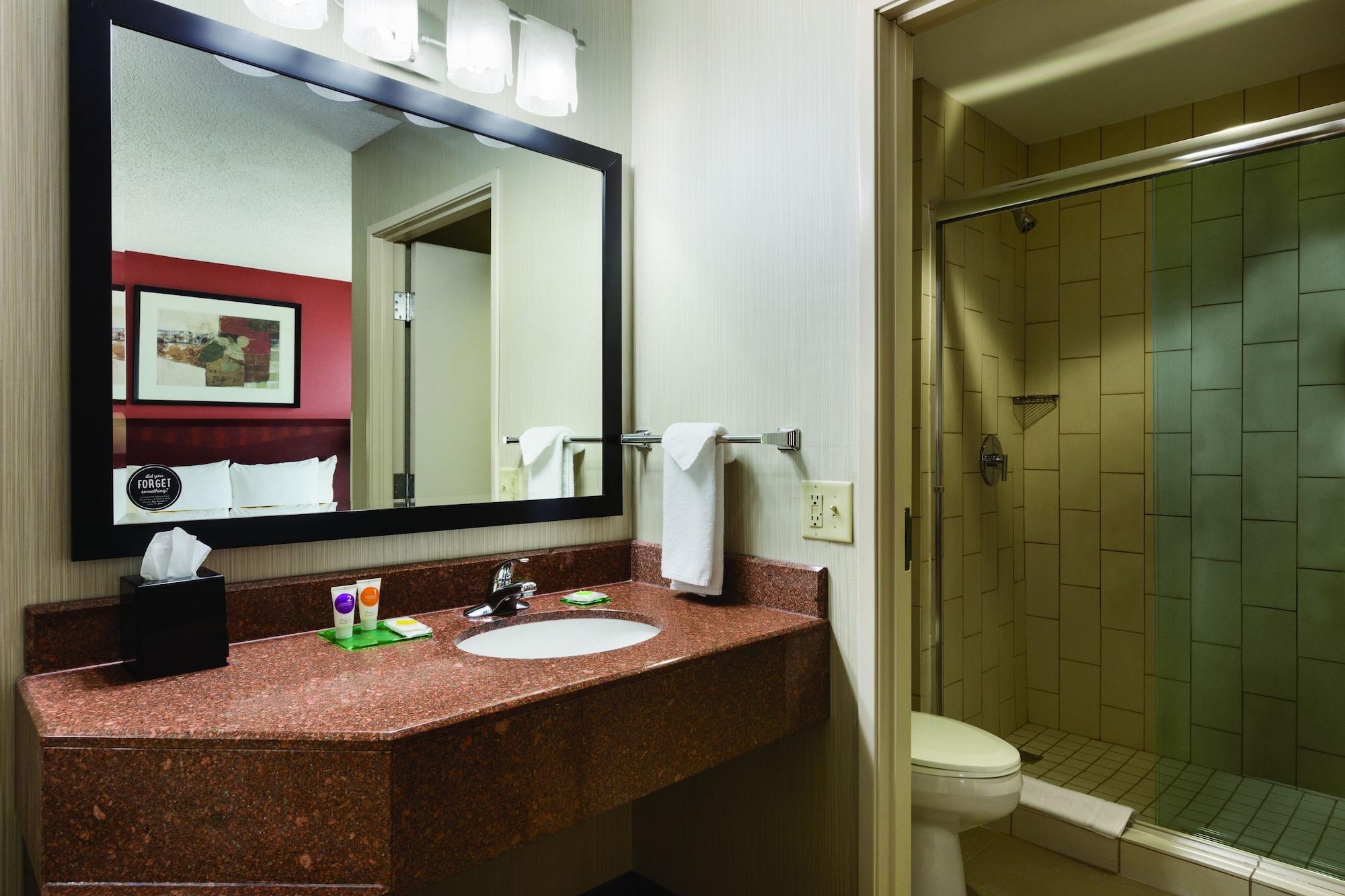 Hyatt Place College Station Extérieur photo
