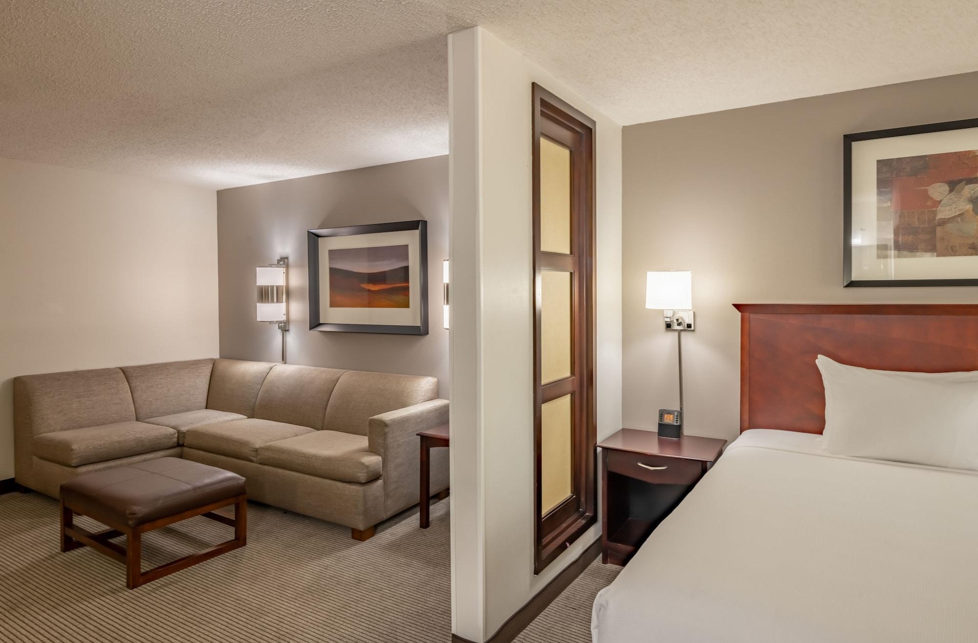 Hyatt Place College Station Extérieur photo