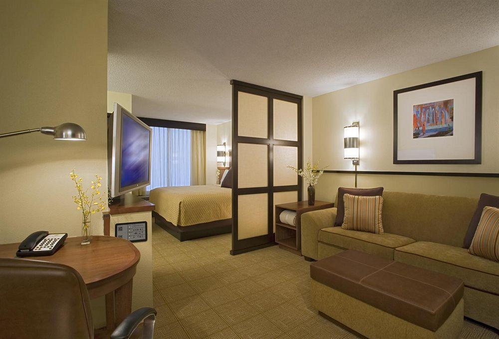 Hyatt Place College Station Extérieur photo
