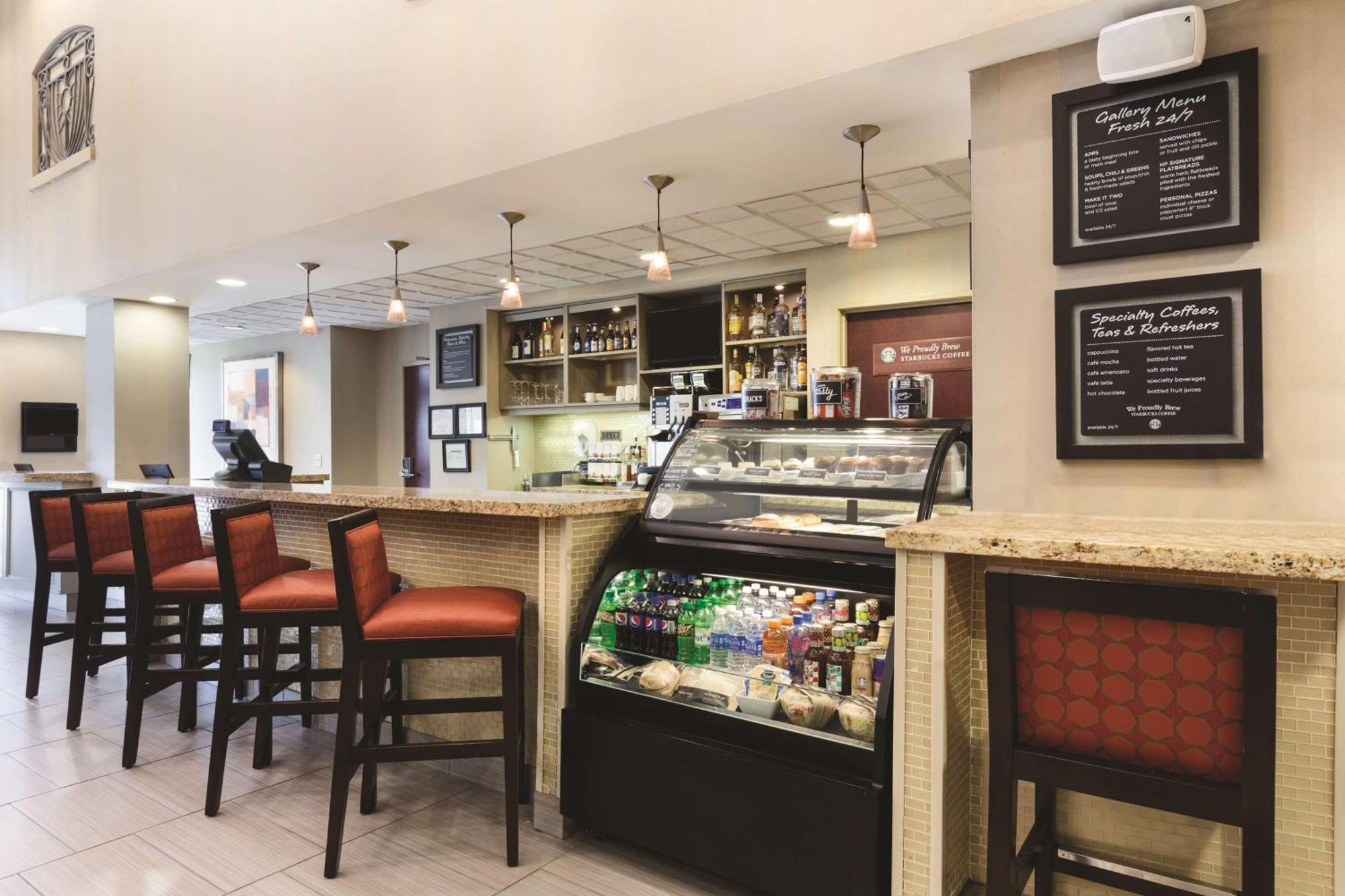 Hyatt Place College Station Extérieur photo