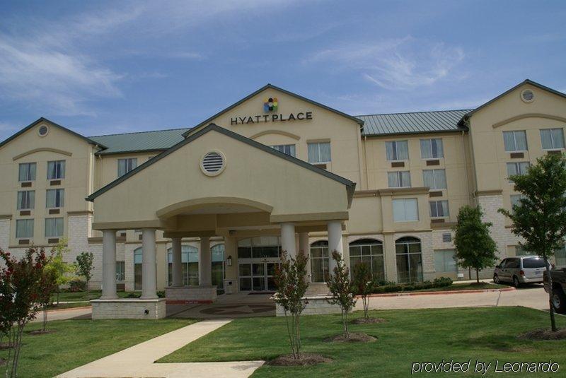 Hyatt Place College Station Extérieur photo