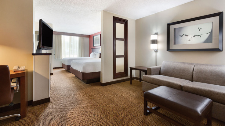 Hyatt Place College Station Extérieur photo